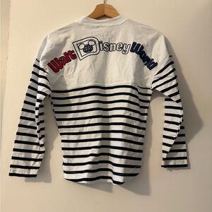 Disney World Park Spirit Jersey Size Small